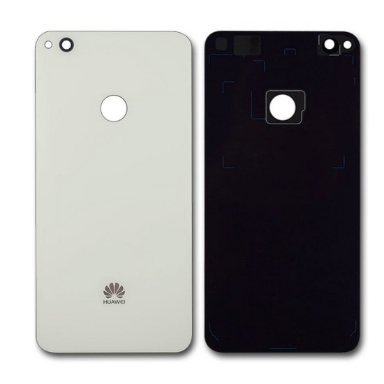 TAMPA TRASEIRA HUAWEI P8 LITE 2017 BRANCO TAMPA TRASEIRA HUAWEI P8 LITE 2017 BRANCO